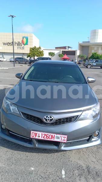 Big with watermark toyota camry greater accra accra 46418