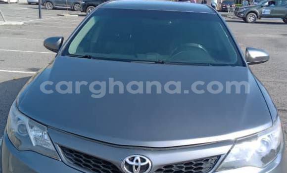 Buy Used Toyota Camry Other Car in Accra in Greater Accra