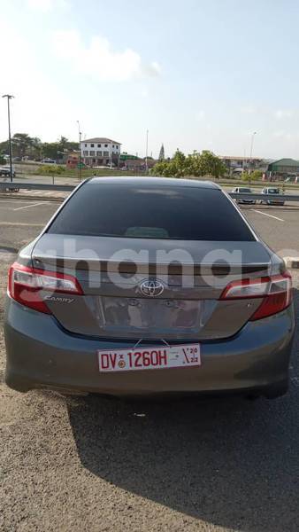 Big with watermark toyota camry greater accra accra 46418