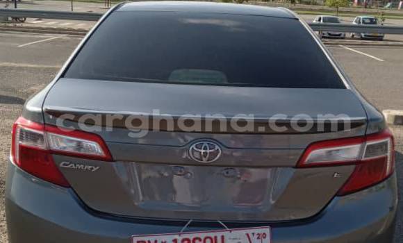 Sayi Na hannu Toyota Camry Sauran Mota in Accra a Greater Accra Sayi Na hannu Toyota Camry Sauran Mota in Accra a Greater Accra