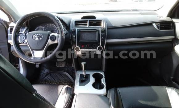 Sayi Na hannu Toyota Camry Sauran Mota in Accra a Greater Accra Sayi Na hannu Toyota Camry Sauran Mota in Accra a Greater Accra