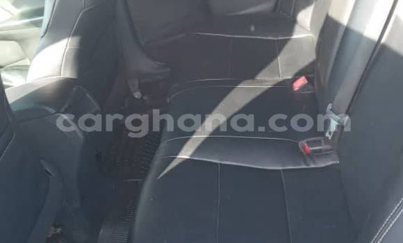 Sayi Na hannu Toyota Camry Sauran Mota in Accra a Greater Accra Sayi Na hannu Toyota Camry Sauran Mota in Accra a Greater Accra