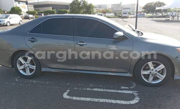 Sayi Na hannu Toyota Camry Sauran Mota in Accra a Greater Accra Sayi Na hannu Toyota Camry Sauran Mota in Accra a Greater Accra