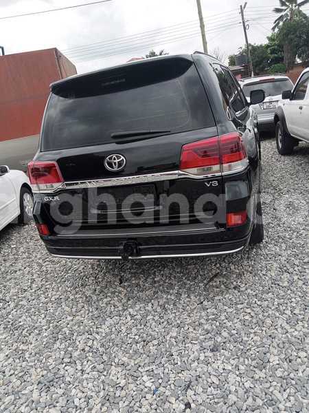 Big with watermark toyota land cruiser greater accra accra 46420
