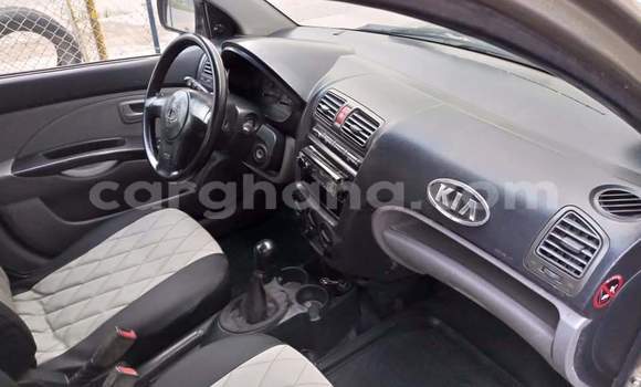 Buy Used Kia Morning Brown Car in Sekondi–Takoradi Metropolitan in Western Buy Used Kia Morning Brown Car in Sekondi–Takoradi Metropolitan in Western
