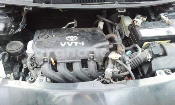 Buy Used Toyota Yaris Green Car in Sekondi–Takoradi Metropolitan in Western Buy Used Toyota Yaris Green Car in Sekondi–Takoradi Metropolitan in Western