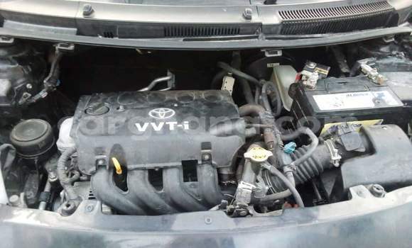 Buy Used Toyota Yaris Green Car in Sekondi–Takoradi Metropolitan in Western Buy Used Toyota Yaris Green Car in Sekondi–Takoradi Metropolitan in Western