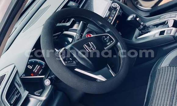 Ra Àlòkù Honda Civic funfun Ọkọ̀ in Sekondi–Takoradi Metropolitan ni Oorun Ra Àlòkù Honda Civic funfun Ọkọ̀ in Sekondi–Takoradi Metropolitan ni Oorun