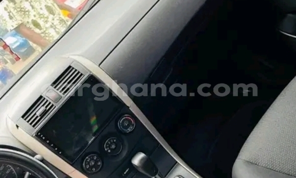 Buy Used Toyota Corolla White Car in Accra in Greater Accra Buy Used Toyota Corolla White Car in Accra in Greater Accra