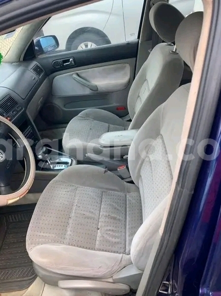 Big with watermark volkswagen golf greater accra accra 46433