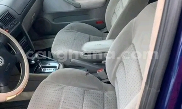Buy Used Volkswagen Golf Black Car in Accra in Greater Accra Buy Used Volkswagen Golf Black Car in Accra in Greater Accra