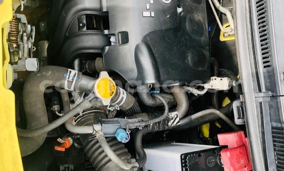 Buy New Toyota Vitz Other Car in Accra in Greater Accra Buy New Toyota Vitz Other Car in Accra in Greater Accra