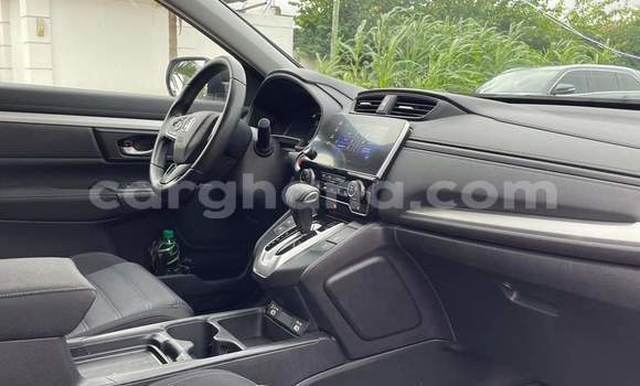 Buy Used Honda CR–V White Car in Sekondi–Takoradi Metropolitan in Western Buy Used Honda CR–V White Car in Sekondi–Takoradi Metropolitan in Western