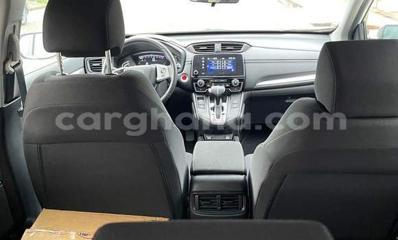 Buy Used Honda CR–V White Car in Sekondi–Takoradi Metropolitan in Western Buy Used Honda CR–V White Car in Sekondi–Takoradi Metropolitan in Western