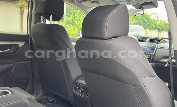 Buy Used Honda CR–V White Car in Sekondi–Takoradi Metropolitan in Western Buy Used Honda CR–V White Car in Sekondi–Takoradi Metropolitan in Western