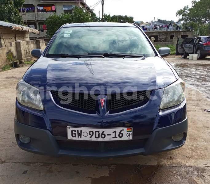 Big with watermark pontiac vibe western sekondi takoradi metropolitan 46439