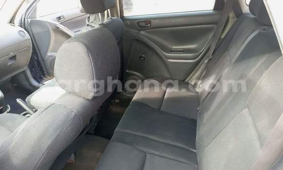 Sayi Na hannu Pontiac Vibe Blue Mota in Sekondi–Takoradi Metropolitan a Yamma Sayi Na hannu Pontiac Vibe Blue Mota in Sekondi–Takoradi Metropolitan a Yamma