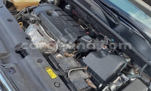 Ra Àlòkù Toyota RAV4 Silver Ọkọ̀ in Accra ni Greater Accra Ra Àlòkù Toyota RAV4 Silver Ọkọ̀ in Accra ni Greater Accra