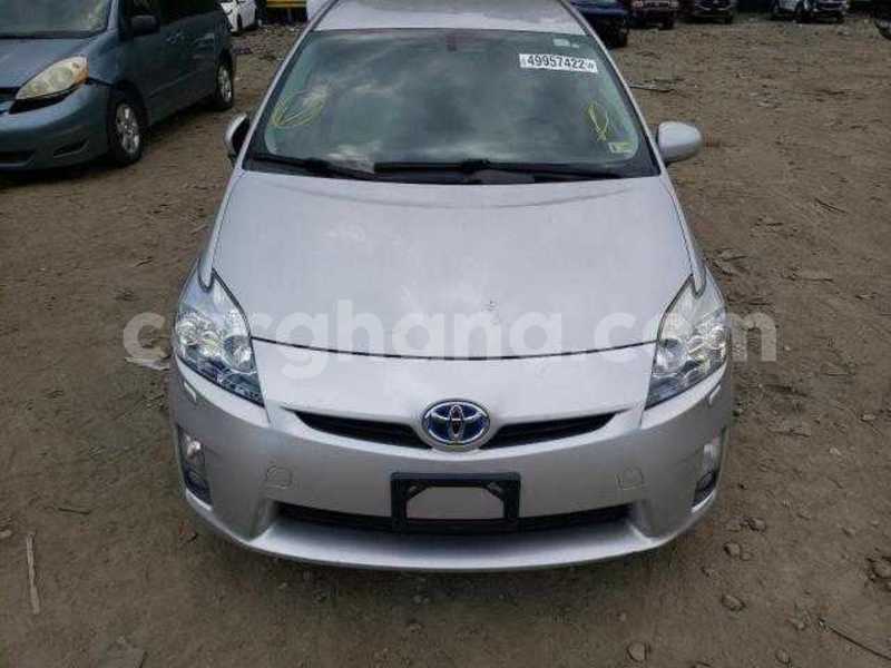 Big with watermark toyota prius greater accra accra 46441