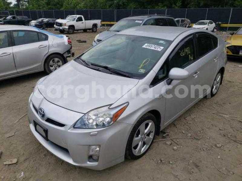 Big with watermark toyota prius greater accra accra 46441