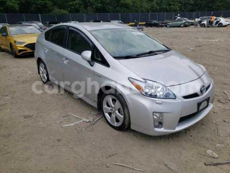 Big with watermark toyota prius greater accra accra 46441