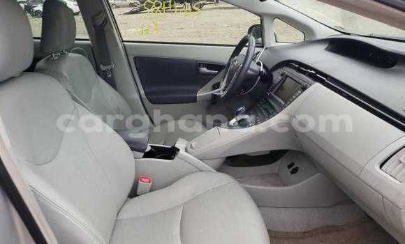 Buy Used Toyota Prius Silver Car in Accra in Greater Accra Buy Used Toyota Prius Silver Car in Accra in Greater Accra