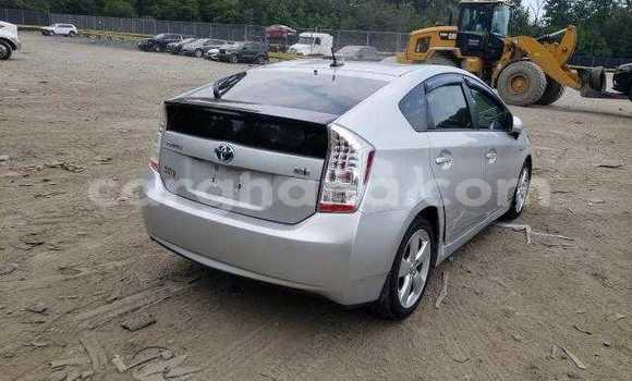 Buy Used Toyota Prius Silver Car in Accra in Greater Accra Buy Used Toyota Prius Silver Car in Accra in Greater Accra