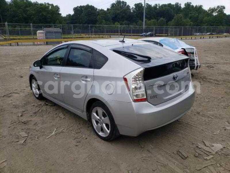 Big with watermark toyota prius greater accra accra 46441