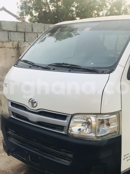 Big with watermark toyota hiace greater accra accra 46447