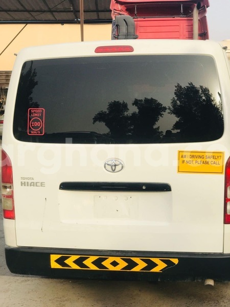 Big with watermark toyota hiace greater accra accra 46447