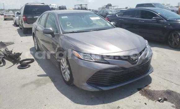 Sayi Na hannu Toyota Camry Sauran Mota in Accra a Greater Accra