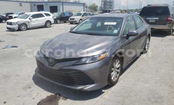 Sayi Na hannu Toyota Camry Sauran Mota in Accra a Greater Accra Sayi Na hannu Toyota Camry Sauran Mota in Accra a Greater Accra