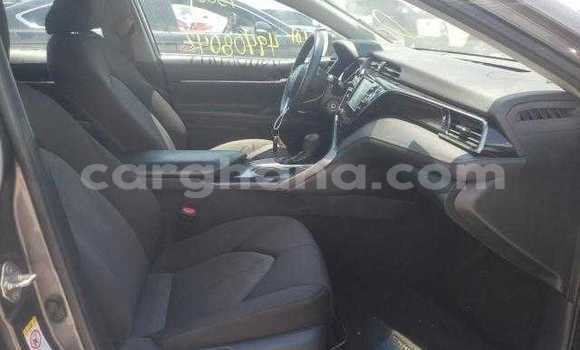 Sayi Na hannu Toyota Camry Sauran Mota in Accra a Greater Accra Sayi Na hannu Toyota Camry Sauran Mota in Accra a Greater Accra