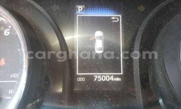Sayi Na hannu Toyota Camry Sauran Mota in Accra a Greater Accra Sayi Na hannu Toyota Camry Sauran Mota in Accra a Greater Accra
