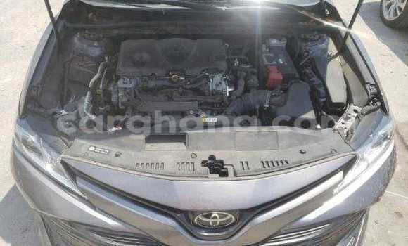 Sayi Na hannu Toyota Camry Sauran Mota in Accra a Greater Accra Sayi Na hannu Toyota Camry Sauran Mota in Accra a Greater Accra