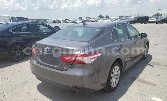 Sayi Na hannu Toyota Camry Sauran Mota in Accra a Greater Accra Sayi Na hannu Toyota Camry Sauran Mota in Accra a Greater Accra