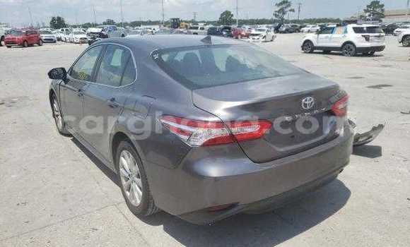 Sayi Na hannu Toyota Camry Sauran Mota in Accra a Greater Accra Sayi Na hannu Toyota Camry Sauran Mota in Accra a Greater Accra