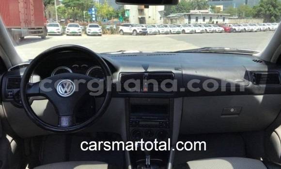 Buy Used Volkswagen Golf Blue Car in Ada in Eastern Buy Used Volkswagen Golf Blue Car in Ada in Eastern
