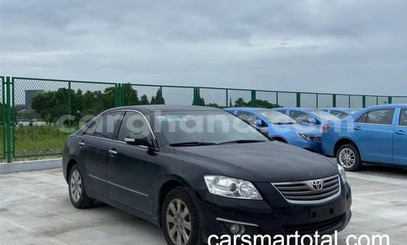 Buy Used Toyota Camry Black Car in Ada Foah in Greater Accra