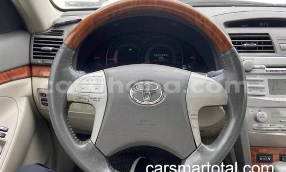 Buy Used Toyota Camry Black Car in Ada Foah in Greater Accra Buy Used Toyota Camry Black Car in Ada Foah in Greater Accra