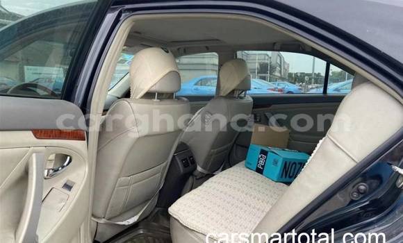 Buy Used Toyota Camry Black Car in Ada Foah in Greater Accra Buy Used Toyota Camry Black Car in Ada Foah in Greater Accra