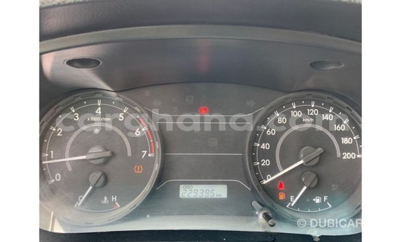 Buy Import Toyota Hilux White Car in Import - Dubai in Ashanti Buy Import Toyota Hilux White Car in Import - Dubai in Ashanti