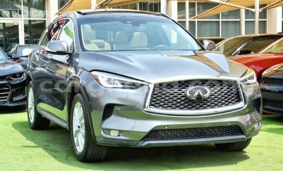 Ra Imported Infiniti Q Miiran Ọkọ̀ in Import - Dubai ni Ashanti Ra Imported Infiniti Q Miiran Ọkọ̀ in Import - Dubai ni Ashanti