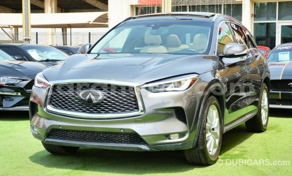 Ra Imported Infiniti Q Miiran Ọkọ̀ in Import - Dubai ni Ashanti Ra Imported Infiniti Q Miiran Ọkọ̀ in Import - Dubai ni Ashanti
