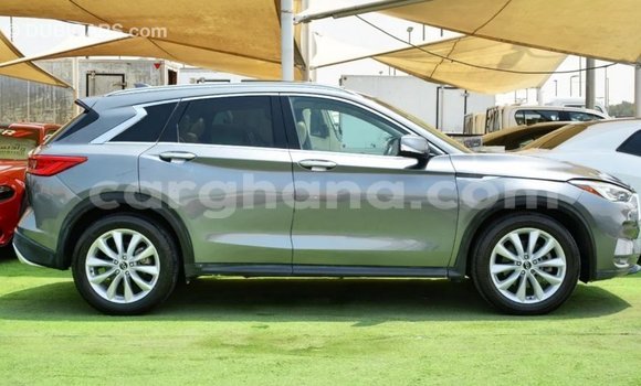 Ra Imported Infiniti Q Miiran Ọkọ̀ in Import - Dubai ni Ashanti Ra Imported Infiniti Q Miiran Ọkọ̀ in Import - Dubai ni Ashanti