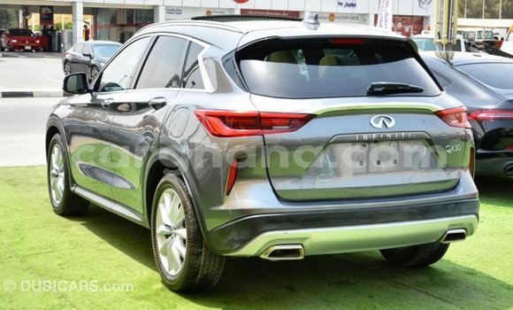 Ra Imported Infiniti Q Miiran Ọkọ̀ in Import - Dubai ni Ashanti Ra Imported Infiniti Q Miiran Ọkọ̀ in Import - Dubai ni Ashanti