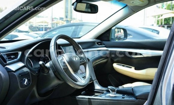Ra Imported Infiniti Q Miiran Ọkọ̀ in Import - Dubai ni Ashanti Ra Imported Infiniti Q Miiran Ọkọ̀ in Import - Dubai ni Ashanti