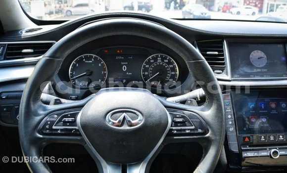 Ra Imported Infiniti Q Miiran Ọkọ̀ in Import - Dubai ni Ashanti Ra Imported Infiniti Q Miiran Ọkọ̀ in Import - Dubai ni Ashanti