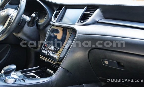 Ra Imported Infiniti Q Miiran Ọkọ̀ in Import - Dubai ni Ashanti Ra Imported Infiniti Q Miiran Ọkọ̀ in Import - Dubai ni Ashanti
