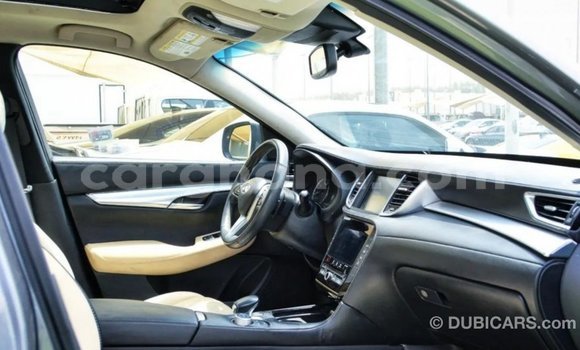Ra Imported Infiniti Q Miiran Ọkọ̀ in Import - Dubai ni Ashanti Ra Imported Infiniti Q Miiran Ọkọ̀ in Import - Dubai ni Ashanti